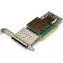 BROADCOM NetXtreme E-Series P425G tinklo adapteris