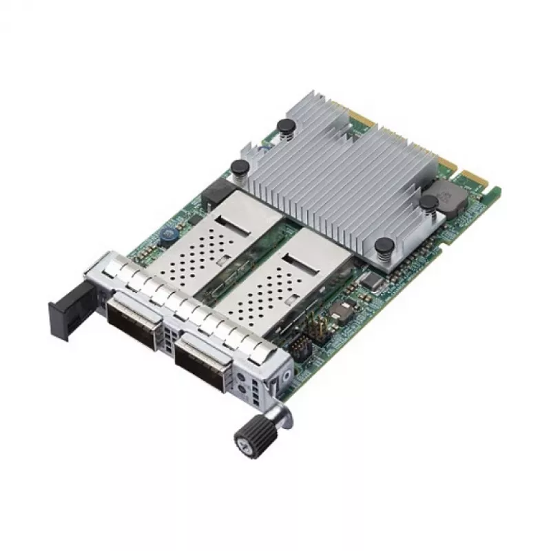 Brocade Broadcom NetXtreme E-Series N2100G tinklo adapteris