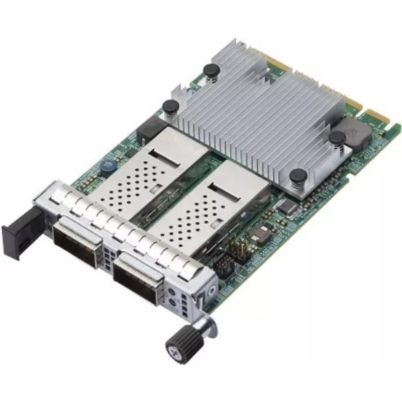 Brocade Broadcom NetXtreme E-Series N2100G tinklo adapteris