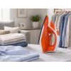 Brock BSI 5503 OR garinis lygintuvas 2600W keraminė padas oranžinis