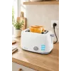 Brock BT 1002 WH skrudintuvas 800W, baltas