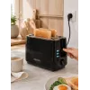 Brock BT 1005 BK skrudintuvas 800W, juodas