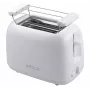 Brock BT 1008 WH 2 griežinėlių skrudintuvas 750W baltas