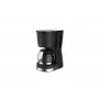 Brock CM 1501 SS lašelinė kavos virimo aparatas 1,5L 915-1080W juodas