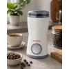 Brock ECP 105 elektrinis turkiškos kavos virimo aparatas, 300 ml, 800 W, juodas ir nerūdijančio plieno, 4 puodeliams, belaidis su 360° pagrindu