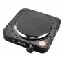 Brock EP 100 BK Elektrinis virdulys 1.0L 1100W Juodas