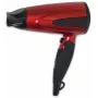 Brock HD 8501 RD plaukų džiovintuvas 1600W, raudonas