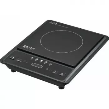 BROCK HP 2009 20 colių TN monitorius, 1600x900, VGA/DVI, juodas