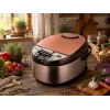 Brock MC 1110 Multivirtuvas 5L 900W Juodas/Sidabrinis