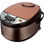 Brock MC 1110 Multivirtuvas 5L 900W Juodas/Sidabrinis
