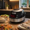 Brock MC 6601 SS aukštos klasės multikukas 5L 860W
