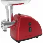 Brock MG 1502 RD mėsos malūnėlis 1500W, raudonas/plieninis