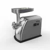 Brock MG 1601 SS mėsmalė 1400W, raudona/plieninė