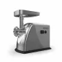 Brock MG 1601 SS mėsmalė 1400W, raudona/plieninė
