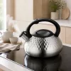 Brock MWK 004 La Cuisinette elektrinis virdulys 2,5L nerūdijantis plienas