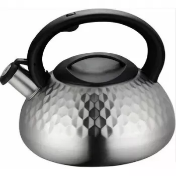 Brock MWK 004 La Cuisinette elektrinis virdulys 2,5L nerūdijantis plienas