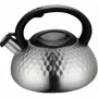 Brock MWK 004 La Cuisinette elektrinis virdulys 2,5L nerūdijantis plienas