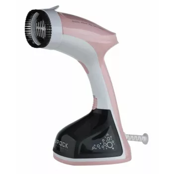 Brock PSI 2202 PK garinis lygintuvas 1400-1600W, rožinis