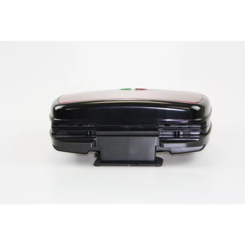 Brock SSM 2001 RD sumuštinių skrudintuvas 750W raudonas