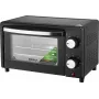 Brock TO 9001 B Skrudintuvas-oraitė 9L 900W Juoda