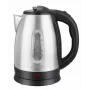 Brock WK 0601 SS Elektrinis virdulys 1,7L 2200W Nerūdijantis plienas
