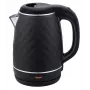 Brock WK 5519 BK Elektrinis virdulys 1,7L 2200W Juodas