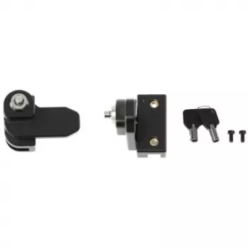Brodit ProClip tvirtinimo rinkinys 216500 su raktinio užrakto moduliu, skirtas Zebra ET60/ET65