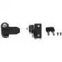 Brodit ProClip tvirtinimo rinkinys 216500 su raktinio užrakto moduliu, skirtas Zebra ET60/ET65