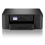 Brother DCP-J1310DW Spausdintuvas Rašalinis Spalvotas MFP A4 16 ppm USB Wi-Fi