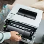 Brother HL-B2180DW nespalvotas lazerinis spausdintuvas su dvipuse spauda ir Wi-Fi