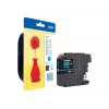 Brother LC121C Cyan Original Ink Cartridge