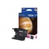 Brother LC1240MBP Original Magenta Ink Cartridge - Blister Pack