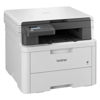 Brother MFC-L3520CDWE EcoPro Ready 3-in-1 spalvotas lazerinis spausdintuvas