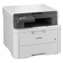 Brother MFC-L3520CDWE EcoPro Ready 3-in-1 spalvotas lazerinis spausdintuvas