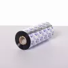 Brother standartinė dervos terminio perkėlimo juosta, juoda, 64 mm x 500 m (5 ritinėliai)