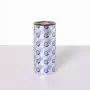 Brother standartinė dervos terminio perkėlimo juosta, juoda, 64 mm x 500 m (5 ritinėliai)