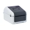 Brother TD-4555DNWB tiesioginio terminio spausdinimo etikečių spausdintuvas - 300 dpi, 152 mm/s, USB, Ethernet, Wi-Fi, Bluetooth