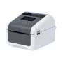 Brother TD-4555DNWB tiesioginio terminio spausdinimo etikečių spausdintuvas - 300 dpi, 152 mm/s, USB, Ethernet, Wi-Fi, Bluetooth