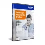 Brother ZWPS001C4TD Extended Warranty 4 Year(s) Next Business Day On-site