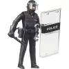 BRUDER bworld Specialiųjų pajėgų policijos veikėjas