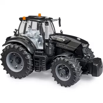 BRUDER DEUTZ-FAHR 8280 TTV Warrior žaislinis traktorius, 1:16 mastelis, Pro Series