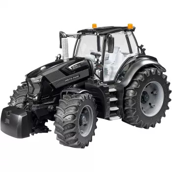 BRUDER DEUTZ-FAHR 8280 TTV Warrior žaislinis traktorius, 1:16 mastelis, Pro Series