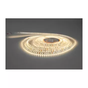 Brumberg 38203003 QUALITYFLEX Lanksti LED juosta 5m Šilta balta (3000K) 72W 24V