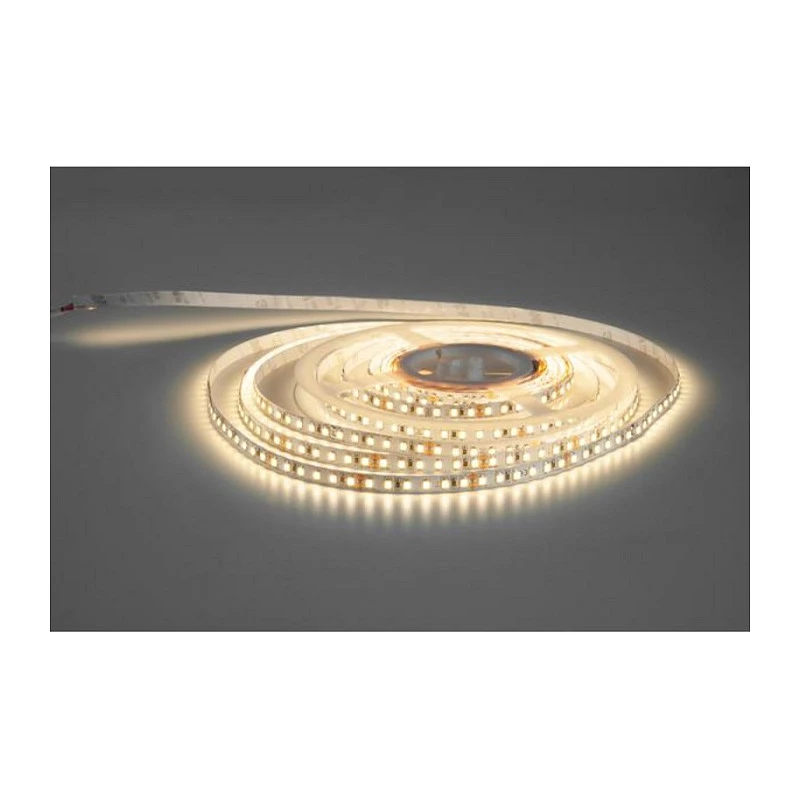 Brumberg 38203003 QUALITYFLEX Lanksti LED juosta 5m Šilta balta (3000K) 72W 24V