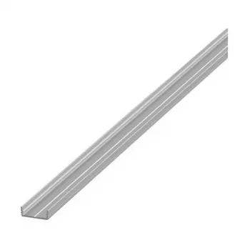 Brumberg 53380262 AB-Profil QUALITYFLEX Aliumininis profilis 2000mm
