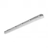 Brumberg 78015114 HUMID ONE LED drėgmei atsparus šviestuvas, stačiakampis, pilkas, 4000K, 50W, 230V, IP65, On/Off