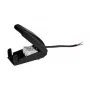 Brumberg 83330000 Jungiamoji dėžutė Juoda 230V