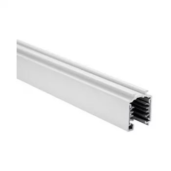 Brumberg 87162070 3 fazių bėgis ONETRACK DALI / Switchable, ilgis 2,0 m, baltas