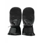 Brunotti Kitio Unisex slidinėjimo pirštinės M Juoda B-Dry Neperšlampamos