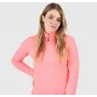 Brunotti Mini-R Women Fleece Pullover Coral Size S